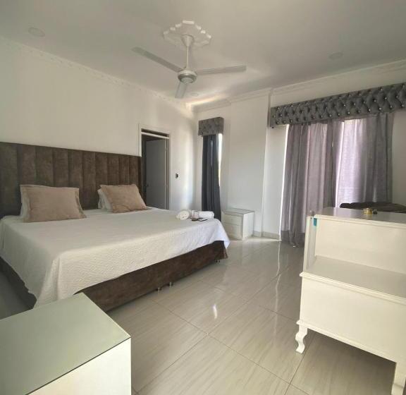 فندق Boutique Spa D85