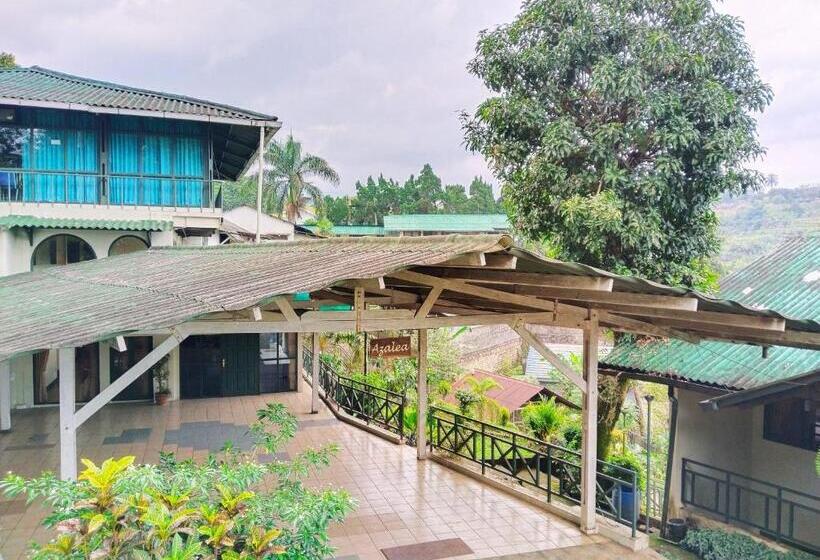 Szálloda Grand Astoeti