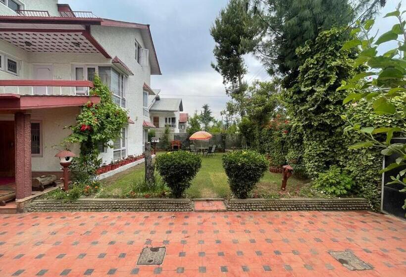 هتل H2 Residency By Stay Pattern