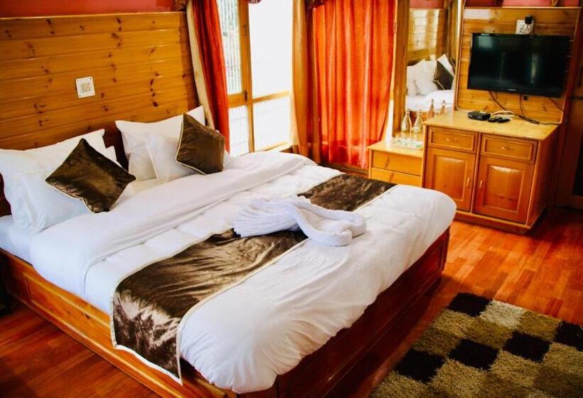 هتل H2 Residency By Stay Pattern