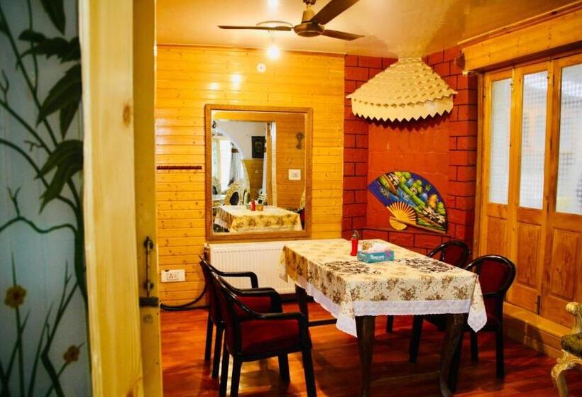 هتل H2 Residency By Stay Pattern