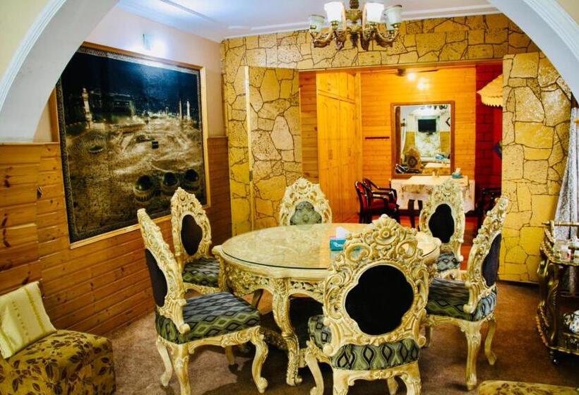 هتل H2 Residency By Stay Pattern