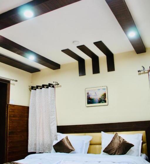 هتل H2 Residency By Stay Pattern