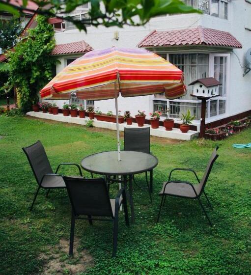 هتل H2 Residency By Stay Pattern