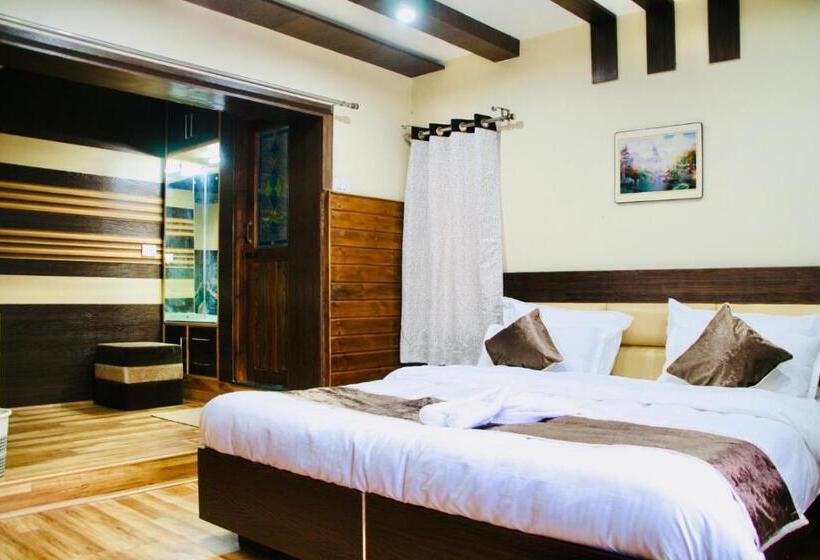 هتل H2 Residency By Stay Pattern