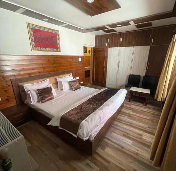 هتل H2 Residency By Stay Pattern