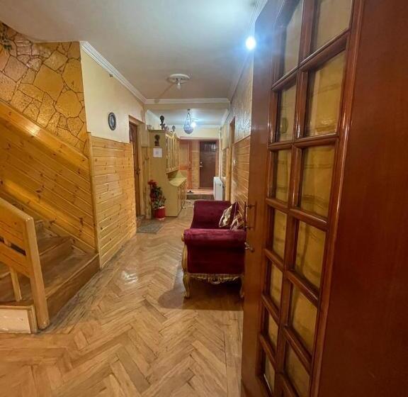 هتل H2 Residency By Stay Pattern