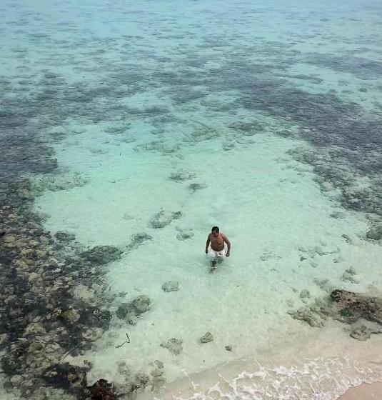 هتل Hostel Bunker Perú