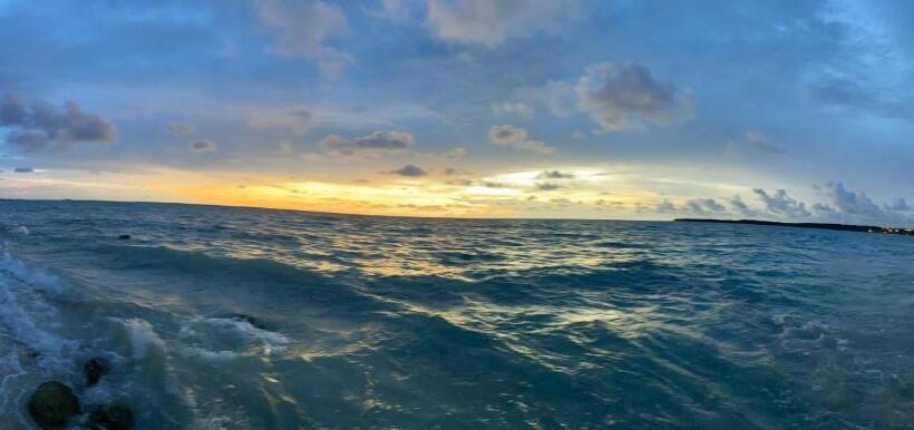 هتل Hostel Bunker Perú