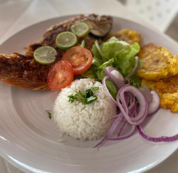 هتل Hostel Bunker Perú