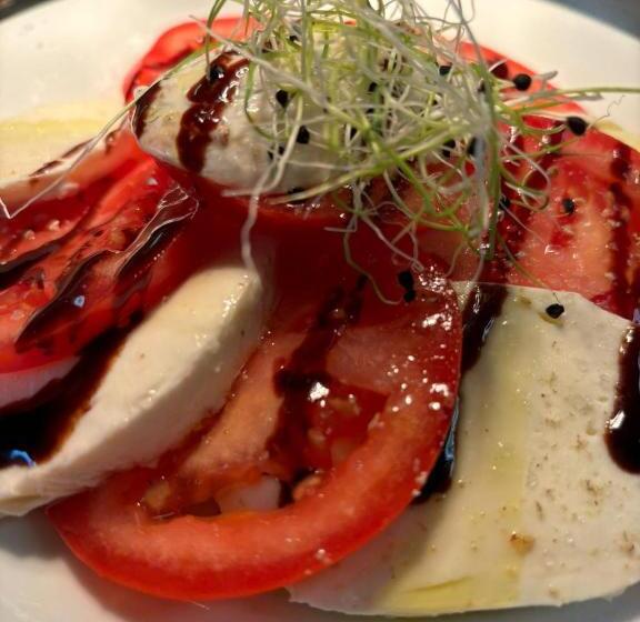 בית מלון כפרי Landgasthof Zum Glenner