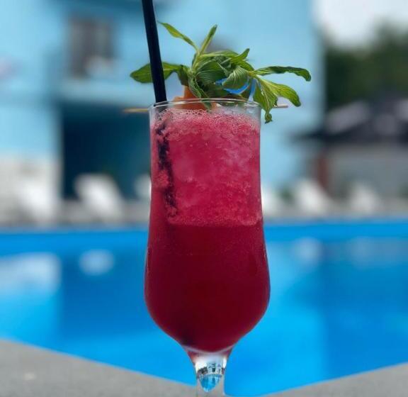 فندق Natakhtari Residence