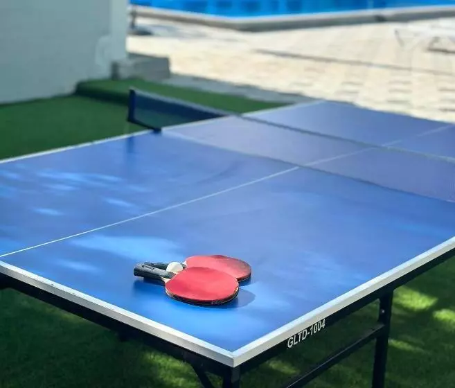 هتل Natakhtari Residence