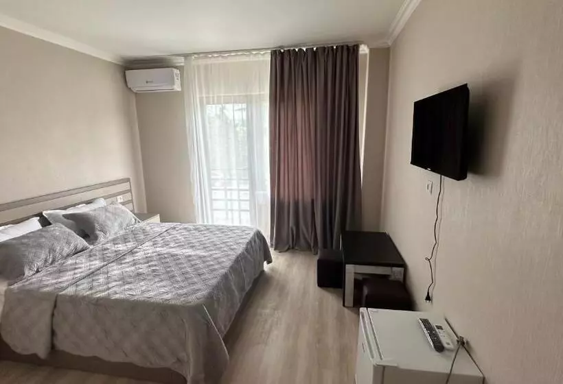 هتل Natakhtari Residence