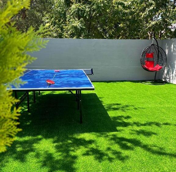 فندق Natakhtari Residence