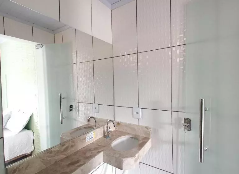 Hotelli Pousada Imperador