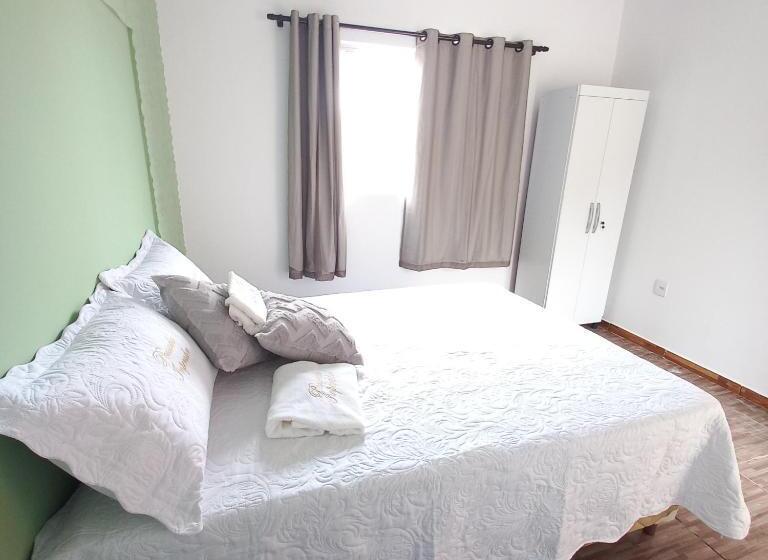 Hotel Pousada Imperador