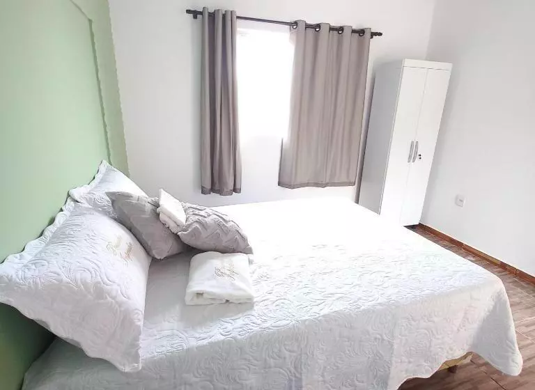 Hotelli Pousada Imperador