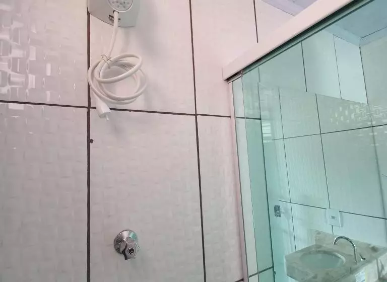 Hotelli Pousada Imperador