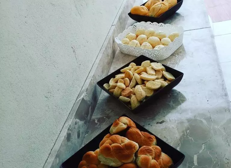 Hotelli Pousada Imperador