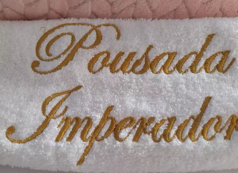 Hotelli Pousada Imperador