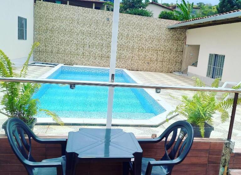 Hotel Pousada Imperador