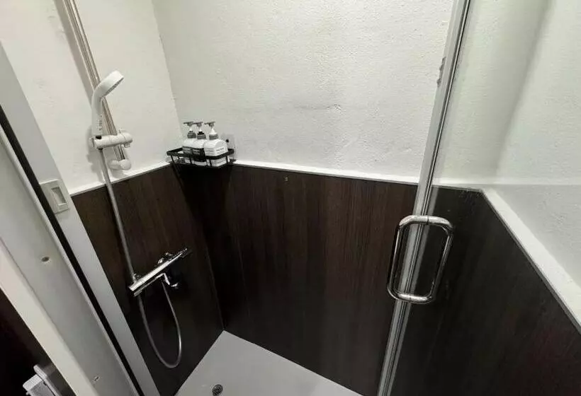 هتل Simple Stay Orihime   Vacation Stay 44795v