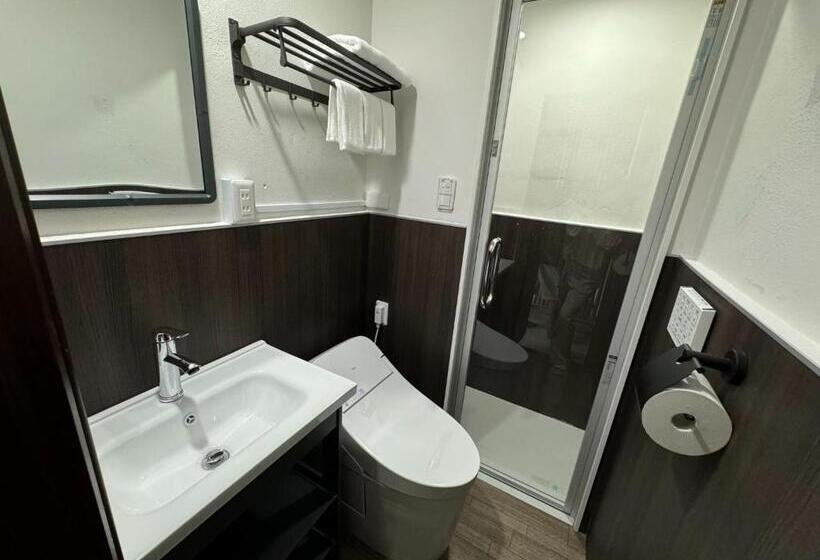 هتل Simple Stay Orihime   Vacation Stay 44795v