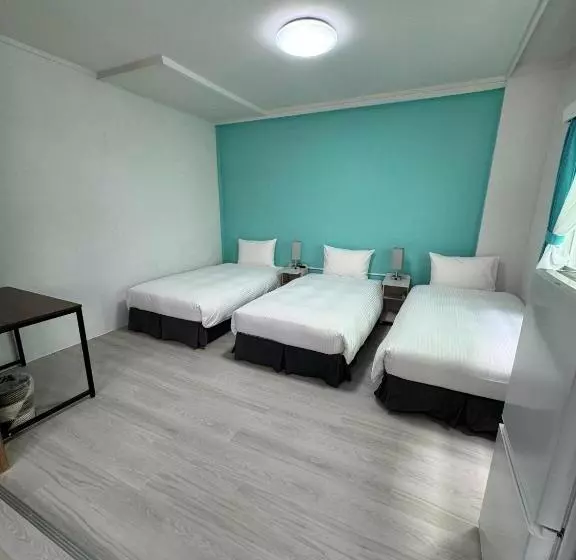 هتل Simple Stay Orihime   Vacation Stay 44795v