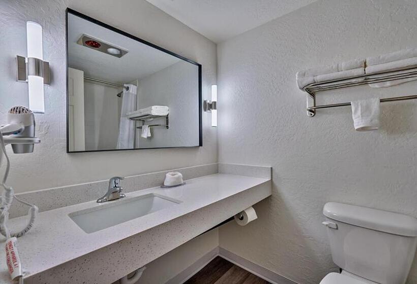 Отель Sunrise Park Lodge