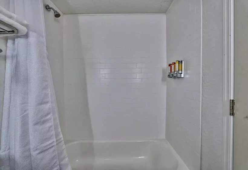 ホテル Sunrise Park Lodge