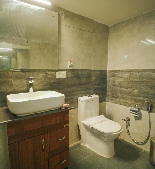 ホテル Tapovan Resorts