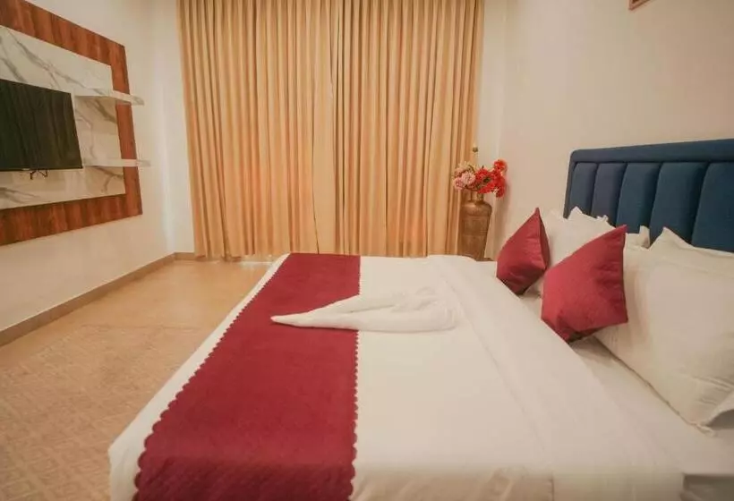 ホテル Tapovan Resorts