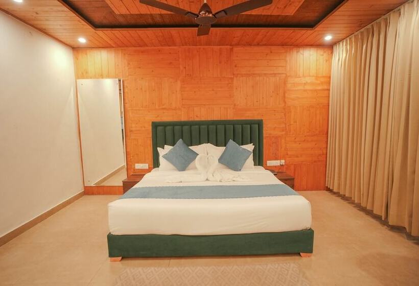 ホテル Tapovan Resorts