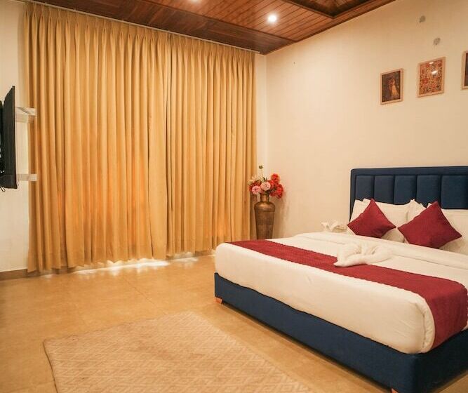 ホテル Tapovan Resorts