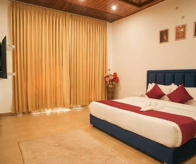 ホテル Tapovan Resorts