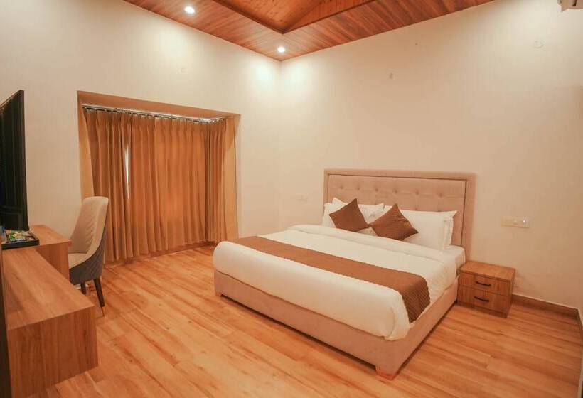 ホテル Tapovan Resorts