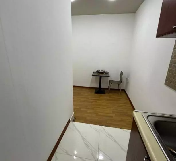 Humza Baku Hostel