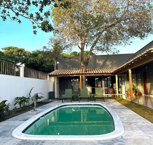 بنسيون Armonia Casa