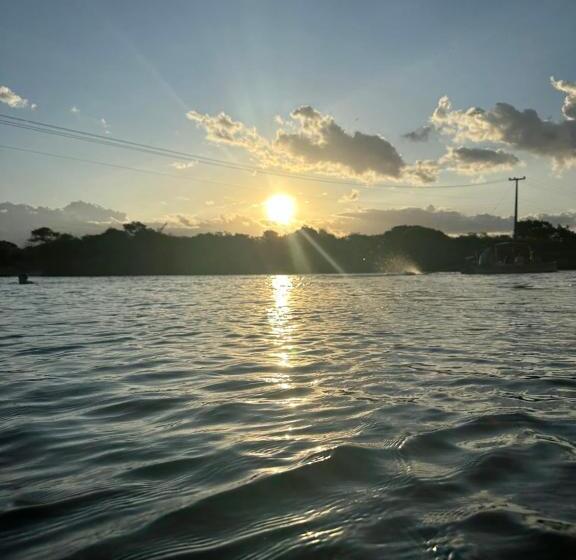 بنسيون Armonia Casa