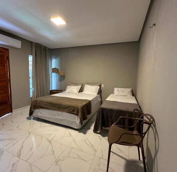 بنسيون Armonia Casa