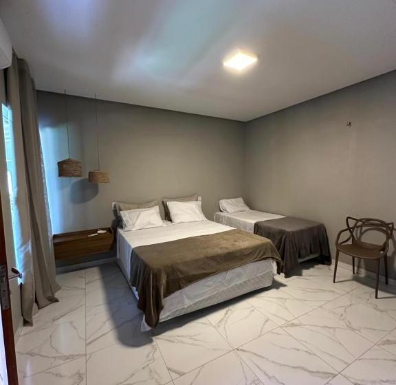 بنسيون Armonia Casa