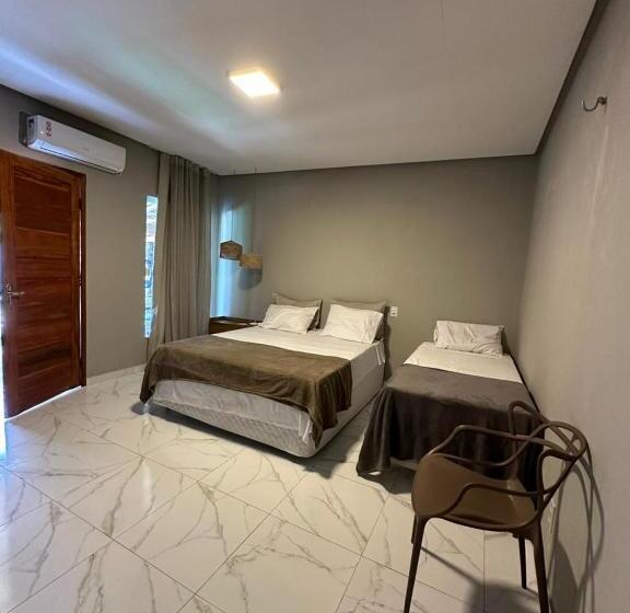 بنسيون Armonia Casa