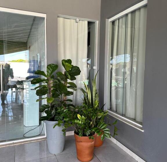 بنسيون Armonia Casa