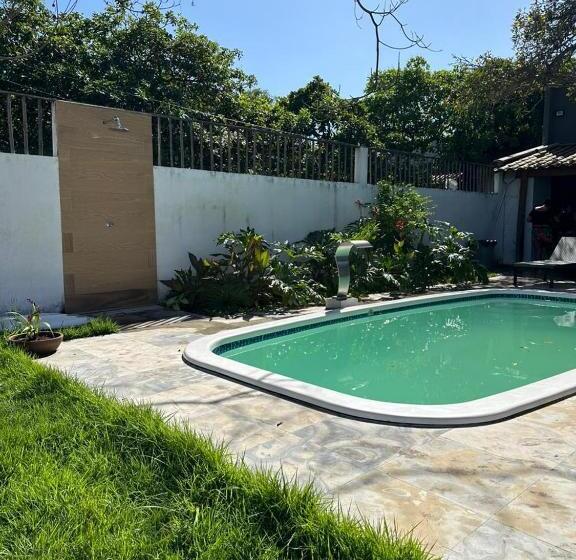 بنسيون Armonia Casa