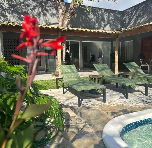 بنسيون Armonia Casa