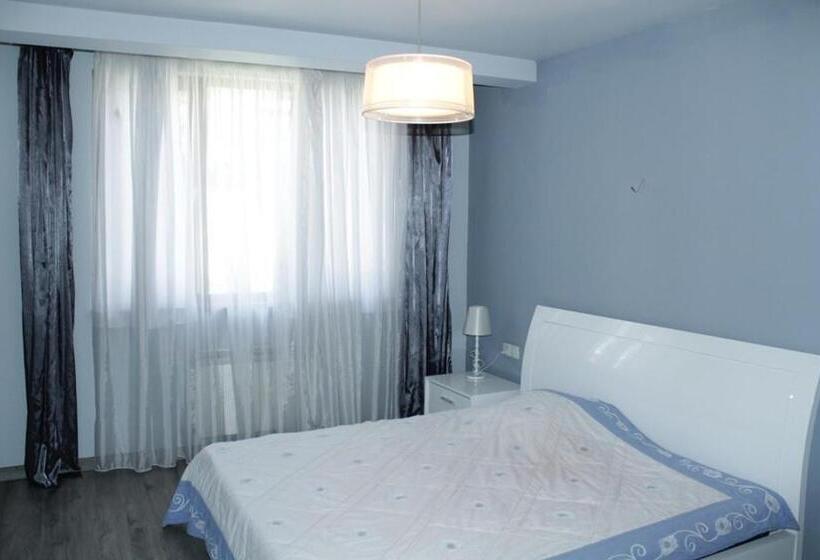 펜션 Casa Guest House