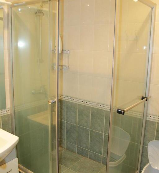 펜션 Casa Guest House