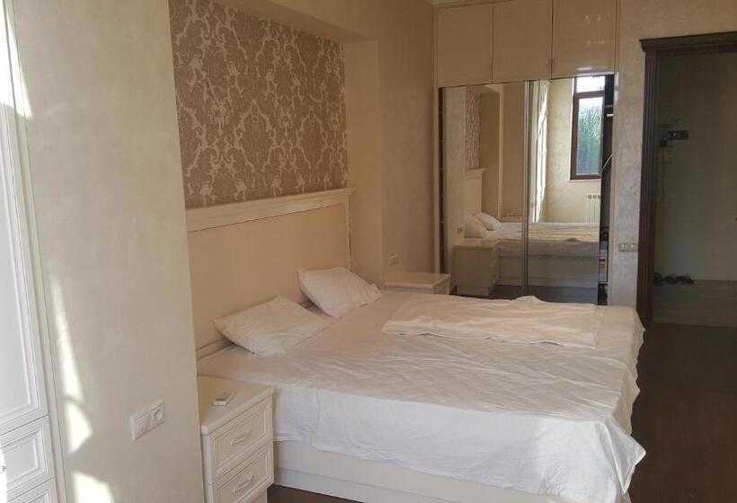 펜션 Casa Guest House