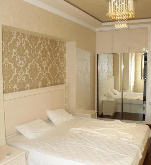 펜션 Casa Guest House